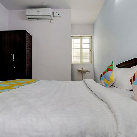 Oyo Home Mishra Suites Bangalore Eksteriør billede