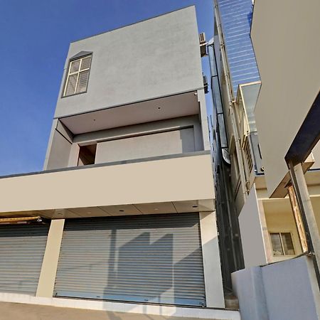 Oyo Home Mishra Suites Bangalore Eksteriør billede