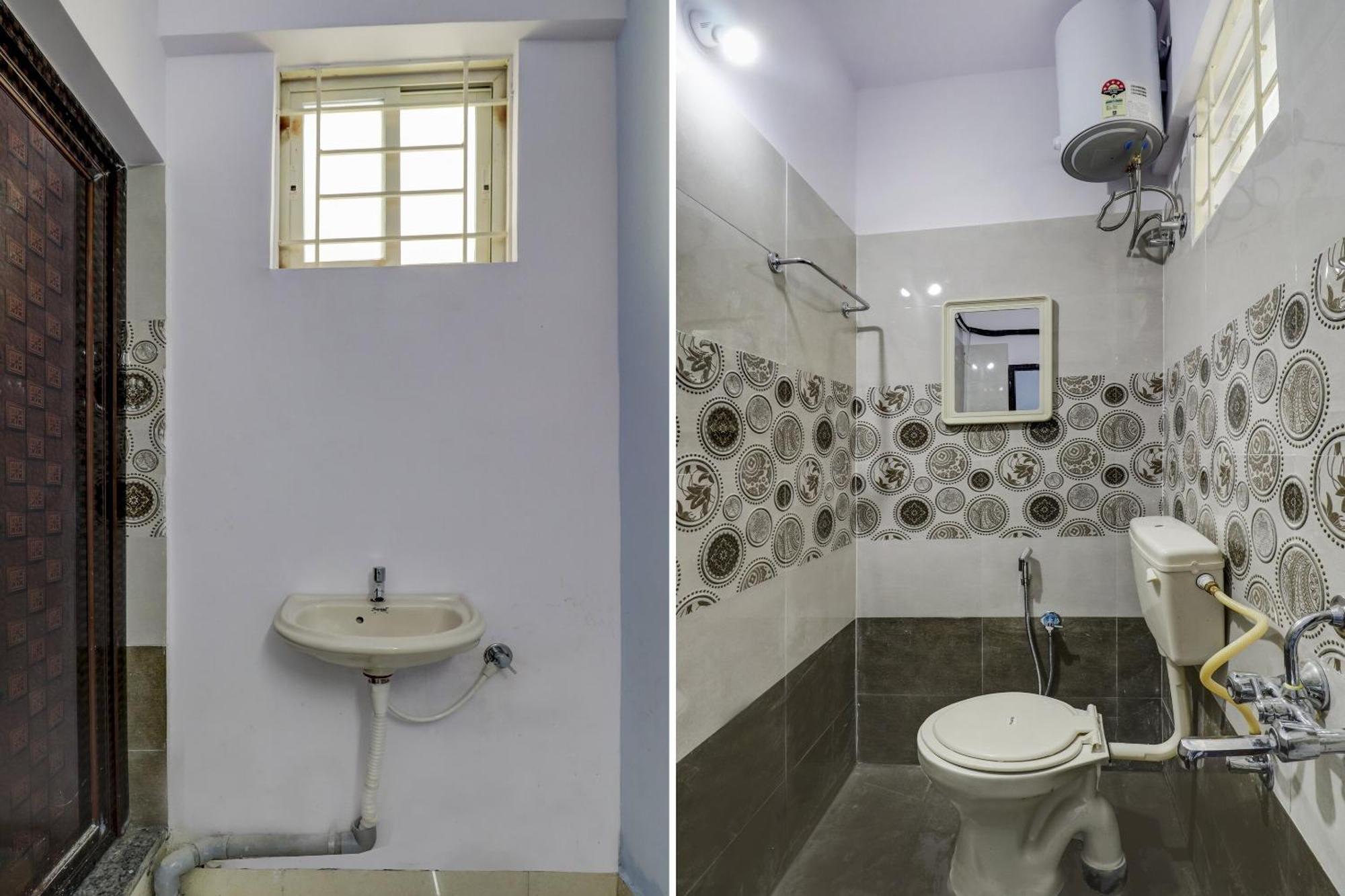 Oyo Home Mishra Suites Bangalore Eksteriør billede